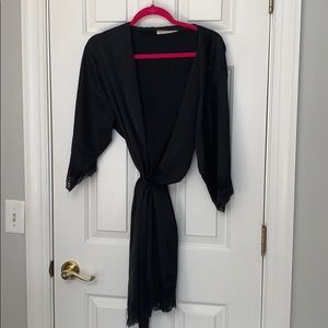 Black Robe
